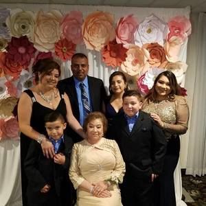 Meet your Posher, Francisca